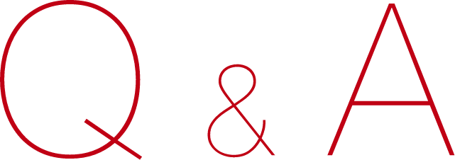 Q&A